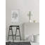 Eucalyptus Sketch I 1 Piece Single Picture Frame Painting-381685162
