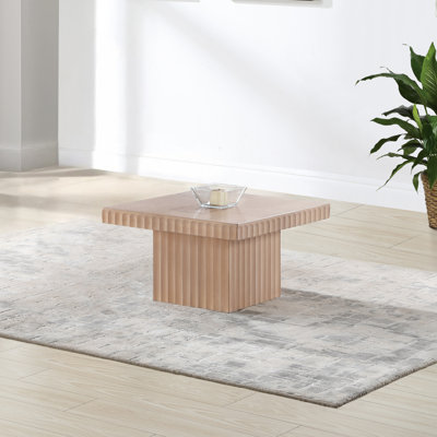 Table basse Fionntan