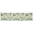 Jorma Floral Tailored Window Valance-560593024