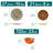 12 Piece Boho Chic Dinnerware Set For 4-133712842