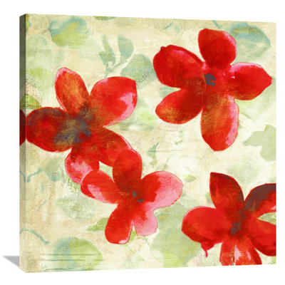 " Printemps I " by Kelly Parr
