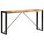 Witkowski Solid Wood Top Console Table-769233103