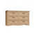 Rustic Brown