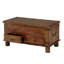 Jali Indian Coffee Table