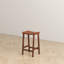 Tabouret de comptoir 24,5 po James-569637815-569637814
