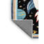 Machine Washable Space Beige Area Rug-2020069988