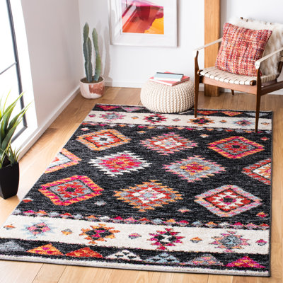 Tapis Shyann Performance Southwestern