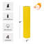 Bougie pilier sans parfum Oliva-2120439041-2120439043-2120439055