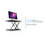 Adjustable Standing Desk Converter