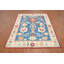 Tapis oriental Oushak 8 x 10