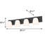 4 - Applique murale pour salle de bain-738374568-738374569