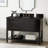 48" Robertson Single Bathroom Vanity Set with Rectangular Undermount Sink-75247199-75247203-75247196