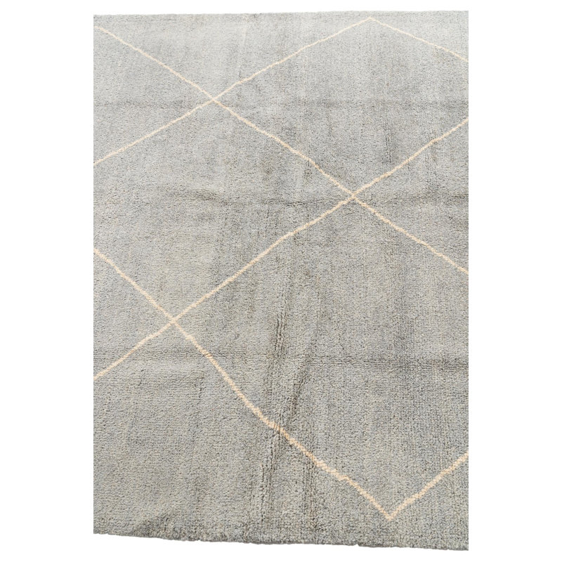 Julian Gray Rug