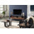 Kinard Solid Wood Coffee Table