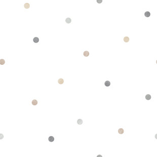 Polka Dot Wallpaper You’ll Love | Wayfair.co.uk
