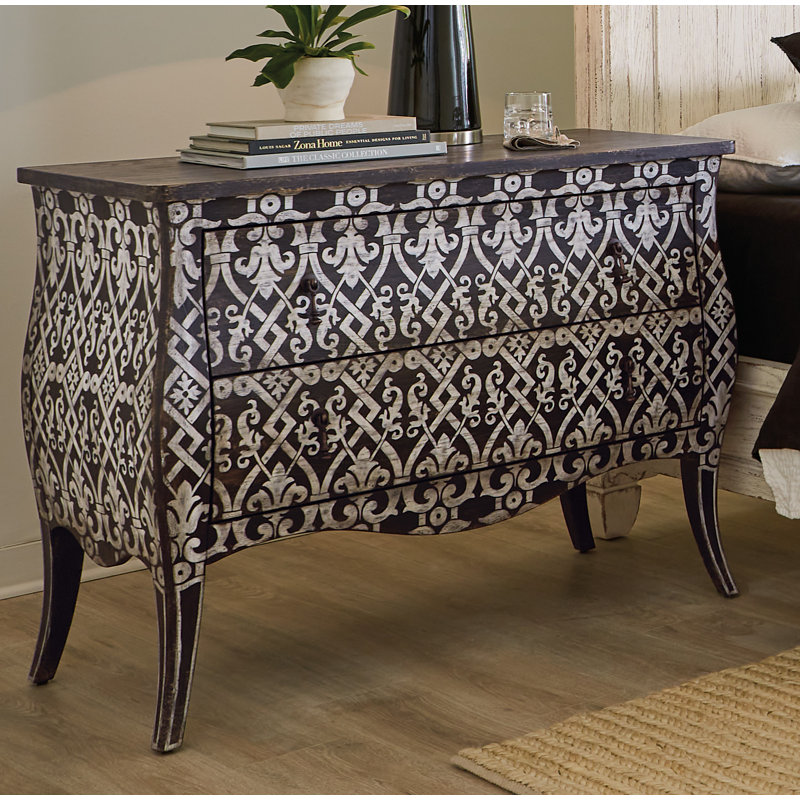 Americana Accent Chest