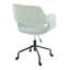 Chaise de bureau Margarit-1830475704