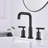 2-handle Bathroom Faucet-67054676