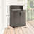 Suncast Patio Storage and Prep Station-96903236