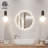 Naliyah Wall Mirror-761809268