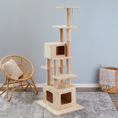 Brodus Cat Tree