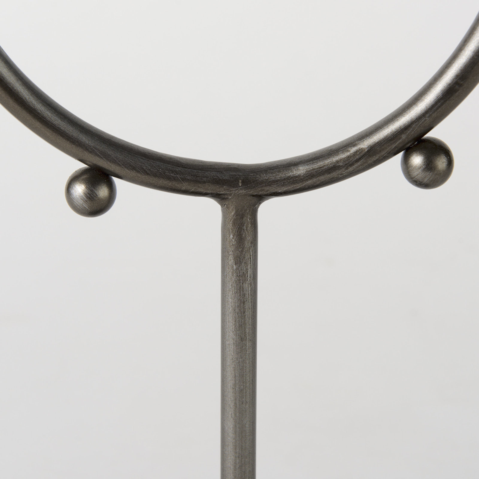 Arnisa Sculpture, 13.19" H x 7.48" W x 2.95" D