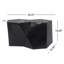 TABLE D'appoint GEOMETRIC MGO-866570985