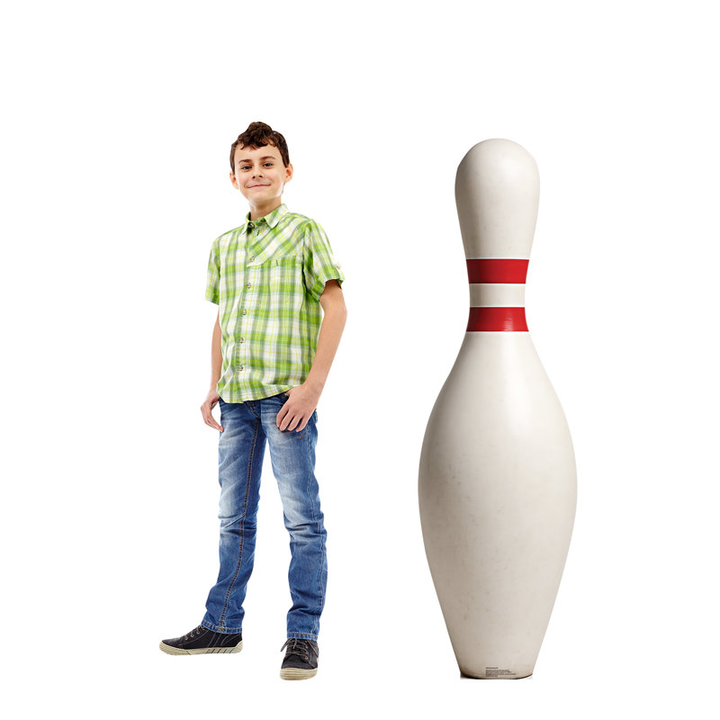 Bowling Pin