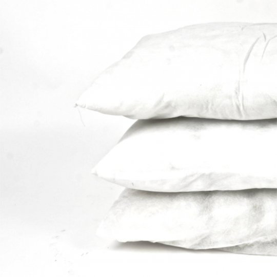 Traditional Pillow Insert, 10.6" x 15.7"