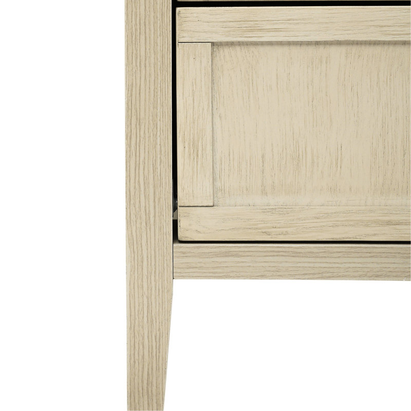Armoire à 3 tiroirs American Style