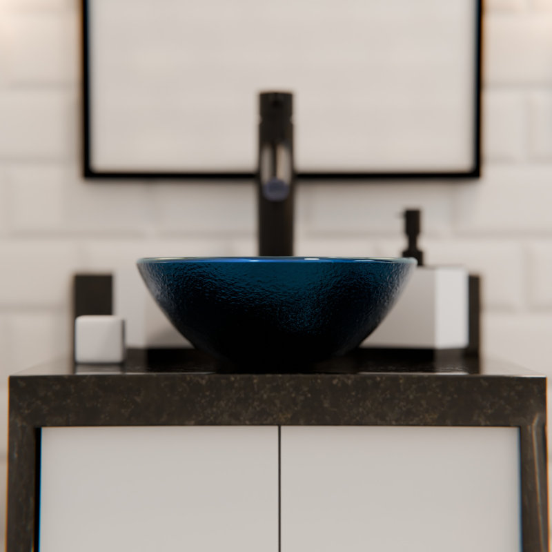 Novatto 12 Bathroom Sink