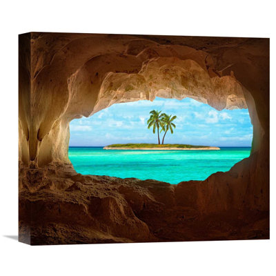 " Paradise " by Matt Anderson