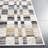 Pyramid Performance Geometric Rug-1179684468