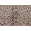 Tapis traditionnel floral 7 x 10