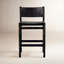 Kena Stool-Sonoma Black-Counter-33757664-42793301-42793302