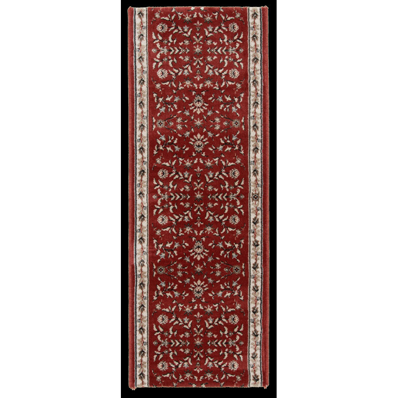 Dorothea Woven Indoor Area Rug and Runners, 5'3"x7'7"