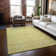  Chayden Area Rug with Non-Slip Backing