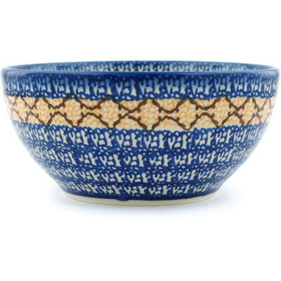 27 oz. Stoneware Dessert Bowl