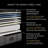 Black Series Three Extra Firm Tight Top 14.25" Mattress-101592649
