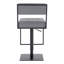 Tabouret de bar rotatif Bucholz-378888241-378888246
