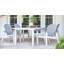 Chaise Adirondack en métal Augusto-45373514-45373510