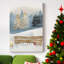 Christmas Holiday Art - Gallery Wrapped Canvas CCLXXXIII-1632481373