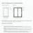 Sharell Room Darkening Vertical Blind-957410823-957410821