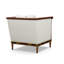 The Regent's Visit  Accent Chair-1128247004