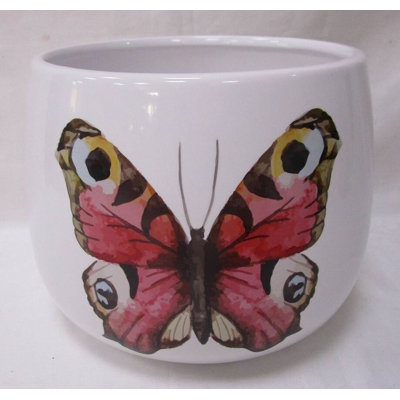 Vassilieva Ceramic Pot Planter