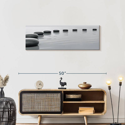 Sur toile
