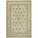 One-of-a-Kind 9' X 12'10" Area Rug