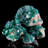 Dioptase