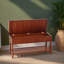 Banc de rangement pour chaussures 5 paires-735003755