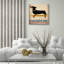 «Dachshund Longboard» par Ryan Fowler-970073810